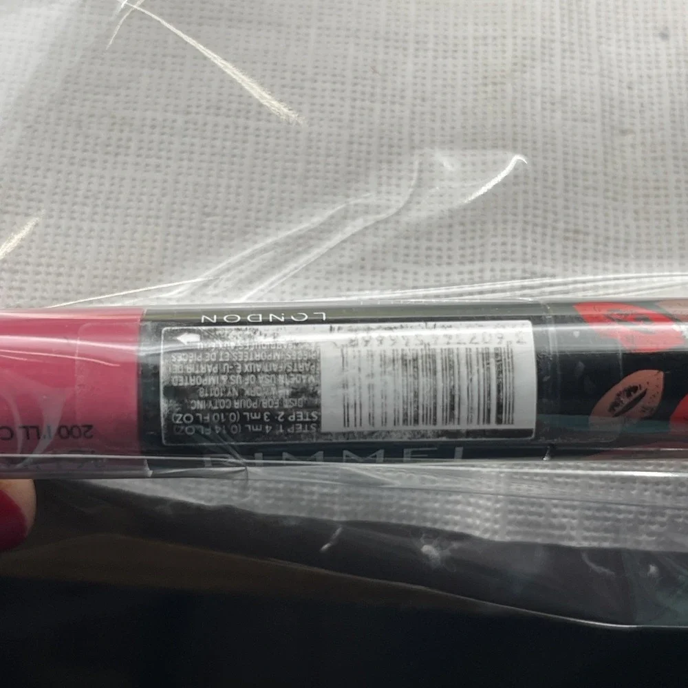 Rimmel London rimmel london